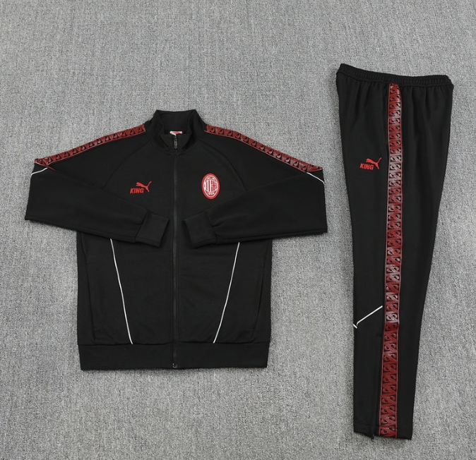 Tuta da calcio AC Milan 25/26