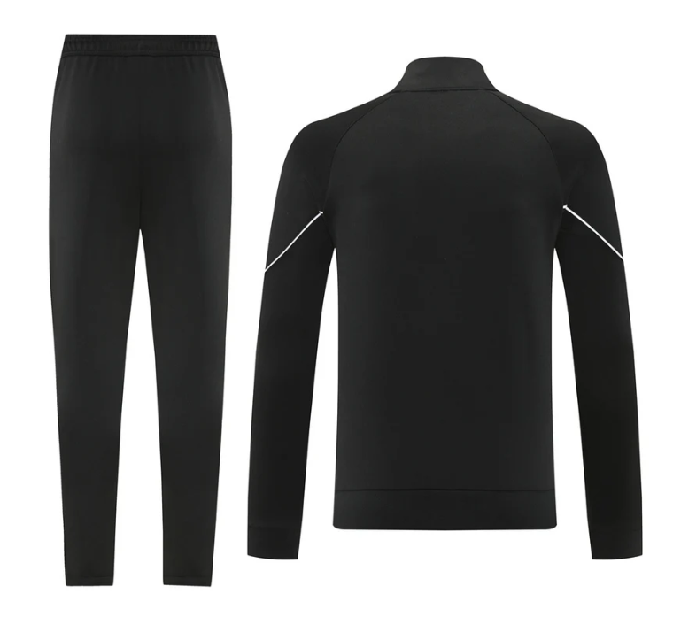 Tuta da calcio AC Milan 25/26