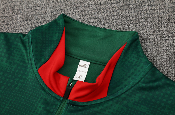 Tuta da calcio per Bambini AC Milan 25/26