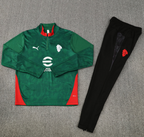 Tuta da calcio per Bambini AC Milan 25/26