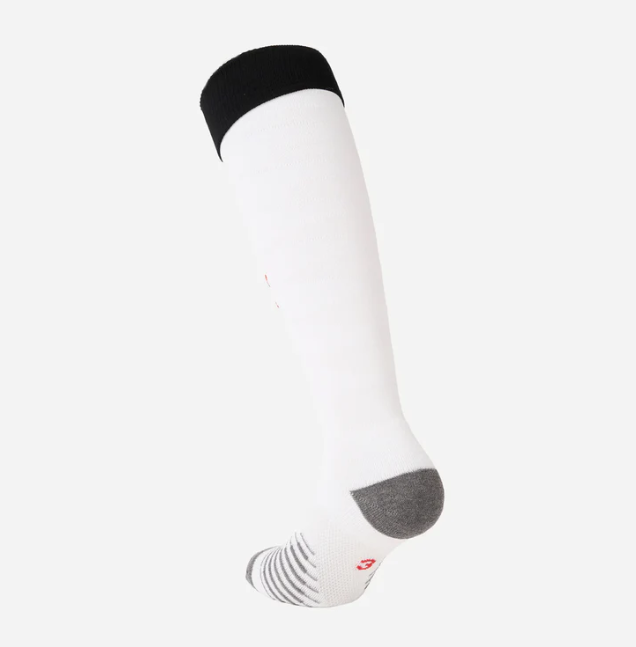 Calzettoni AC Milan Away 25/26