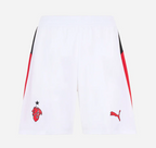 Pantaloncini AC Milan Away 25/26
