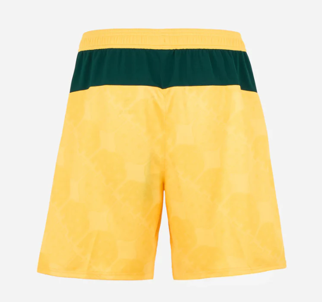 Pantaloncini AC Milan Third 25/26