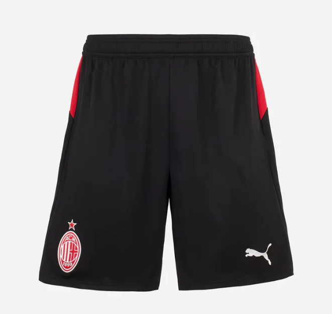 Pantaloncini AC Milan Home 25/26