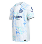 Maglia Inter Away 25/26 - Versione Giocatore