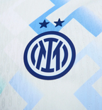 Maglia Inter Away 25/26 - Versione Giocatore