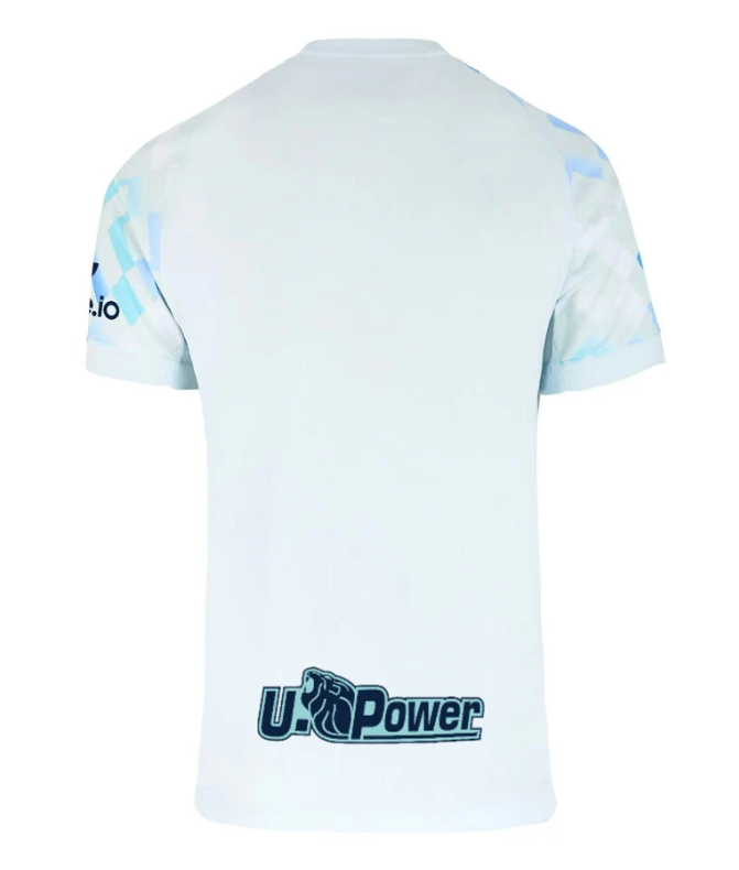 Maglia Inter Away 25/26 - Versione Giocatore