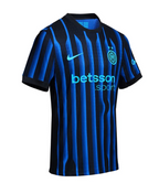 Maglia Inter Home 25/26 - Versione Giocatore