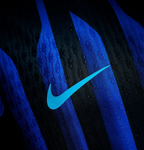 Maglia Inter Home 25/26 - Versione Giocatore