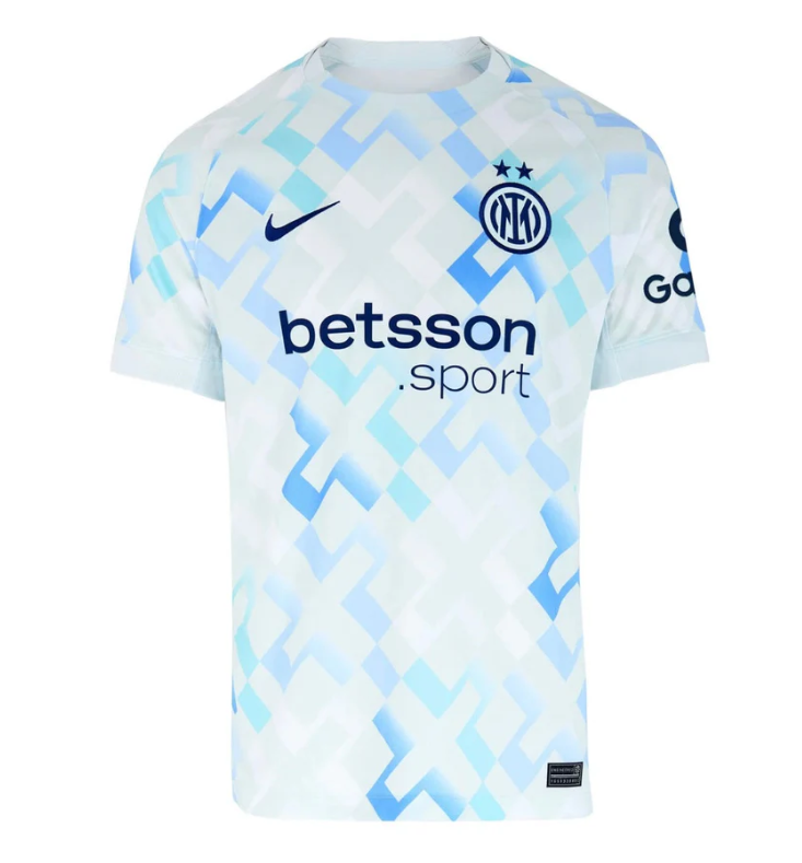 Maglia Inter Away 25/26