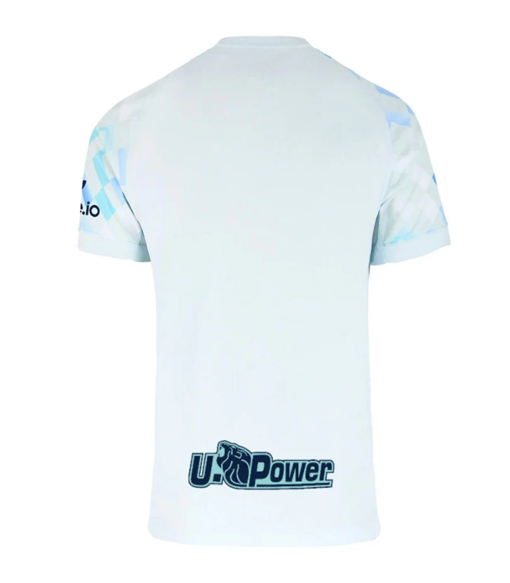 Maglia Inter Away 25/26