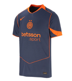 Maglia Inter Third 25/26 - Versione Giocatore