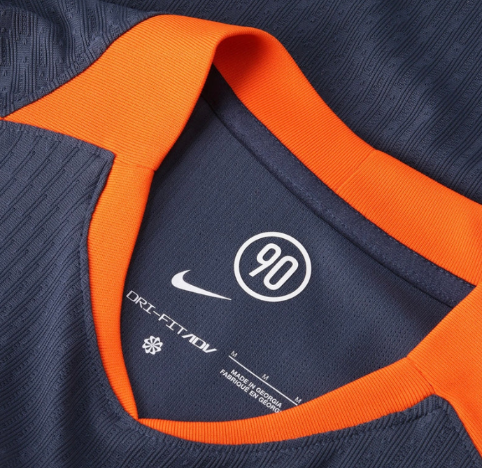 Maglia Inter Third 25/26 - Versione Giocatore