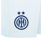 T-shirt e Pantaloncini per Bambino Inter Away 25/26 - Con Calzettoni