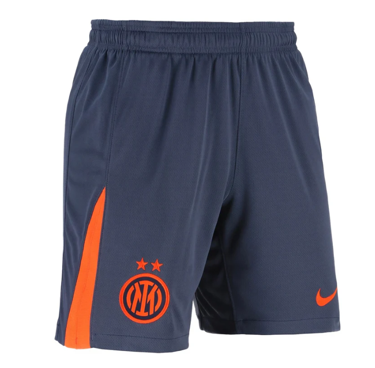 Pantaloncini Inter Third 25/26