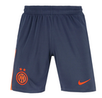 Pantaloncini Inter Third 25/26