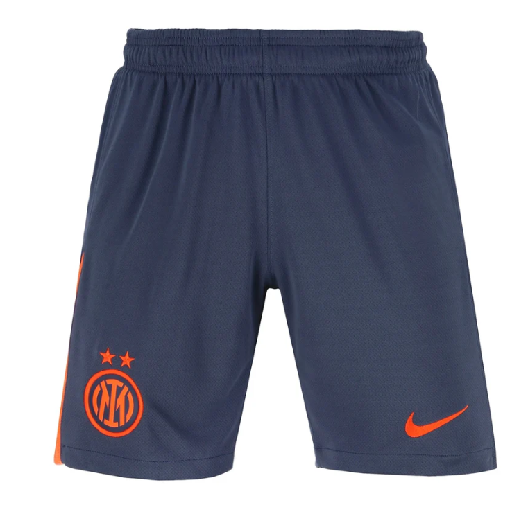 Pantaloncini Inter Third 25/26