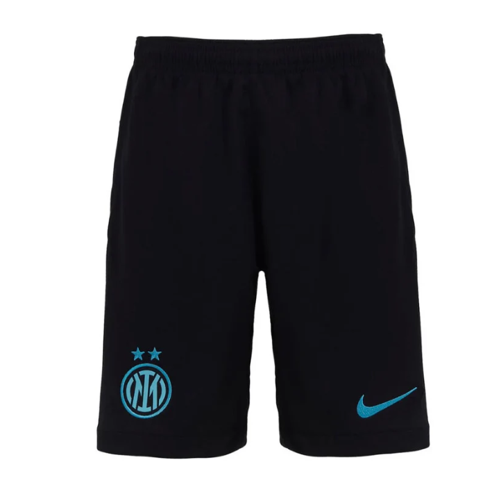 Pantaloncini Inter Home 25/26