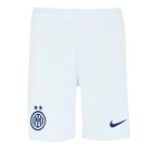 Pantaloncini Inter Away 25/26