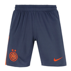 T-shirt e Pantaloncini per Bambino Inter Third 25/26