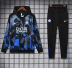 Tuta da Calcio Inter 25/26