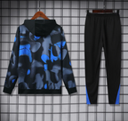 Tuta da Calcio Inter 25/26