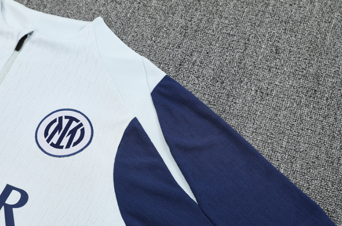 Tuta da Calcio Inter 25/26