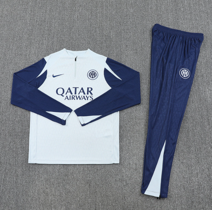 Tuta da Calcio Inter 25/26