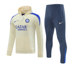 Tuta da Calcio Inter 25/26