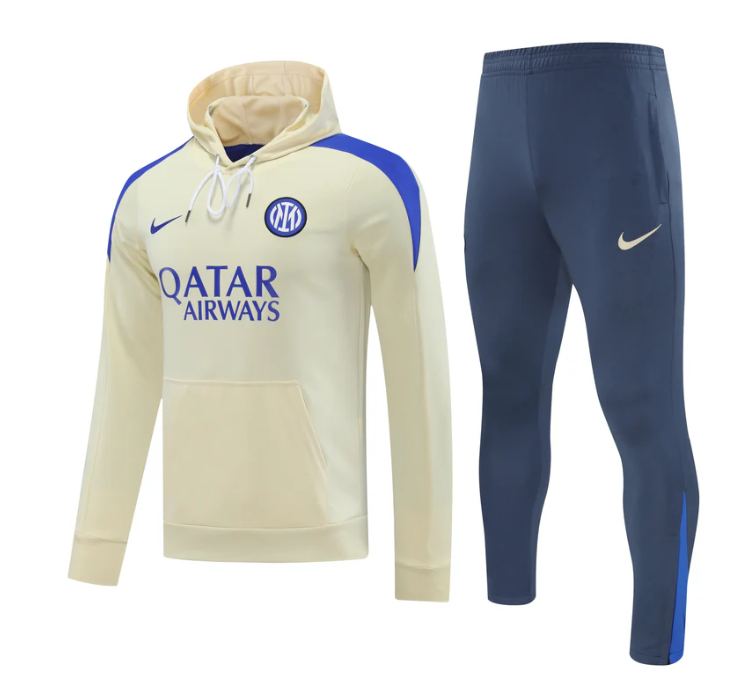 Tuta da Calcio Inter 25/26