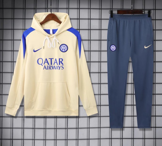 Tuta da Calcio Inter 25/26