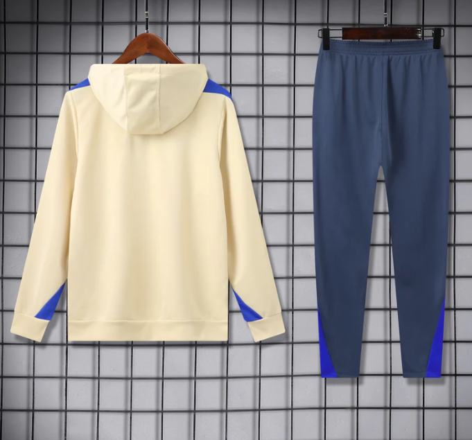 Tuta da Calcio Inter 25/26