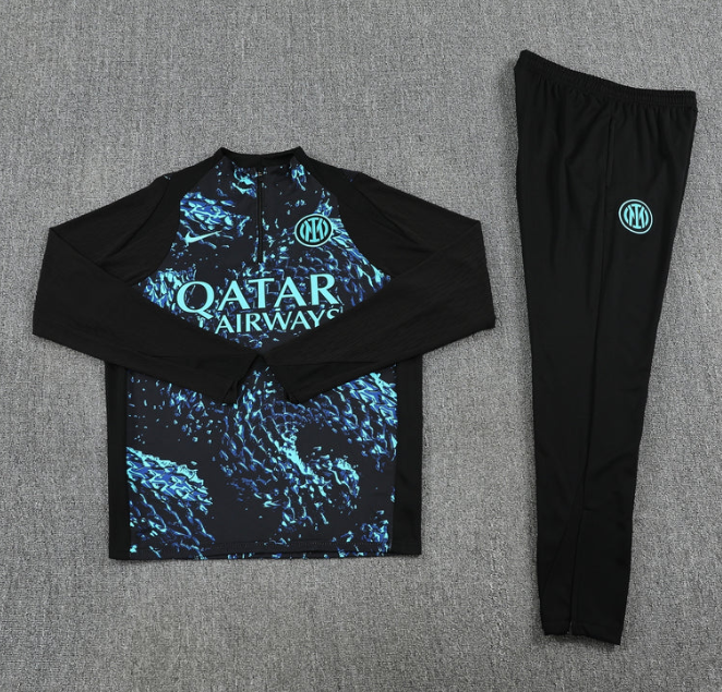 Tuta da Calcio Inter 25/26