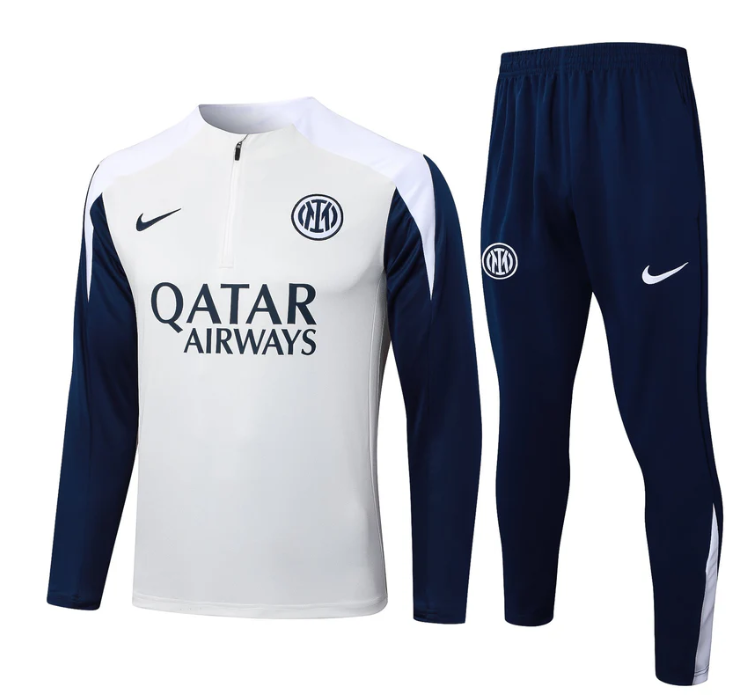 Tuta da Calcio Inter 25/26