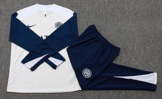 Tuta da Calcio Inter 25/26