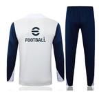 Tuta da Calcio Inter 25/26