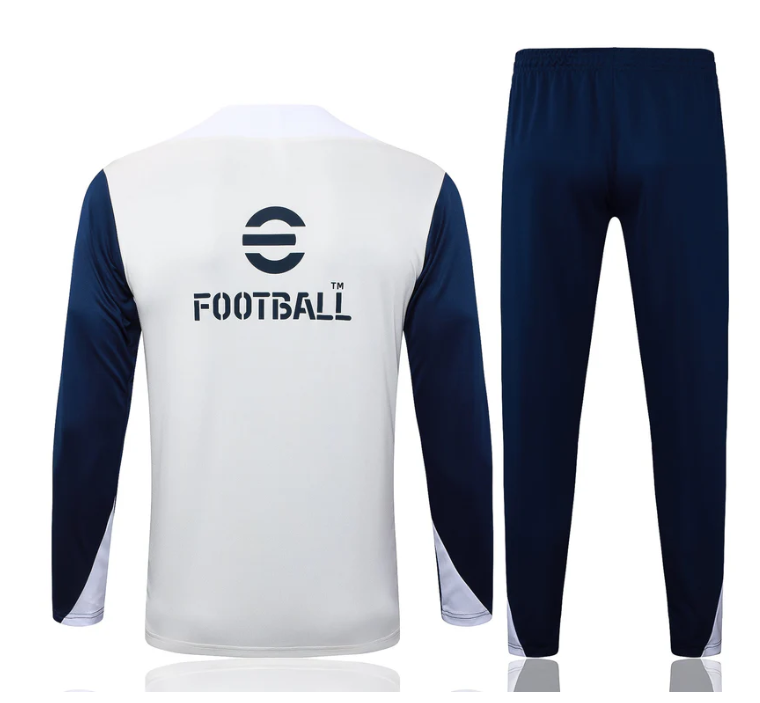 Tuta da Calcio Inter 25/26