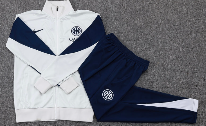 Tuta da Calcio Inter 25/26