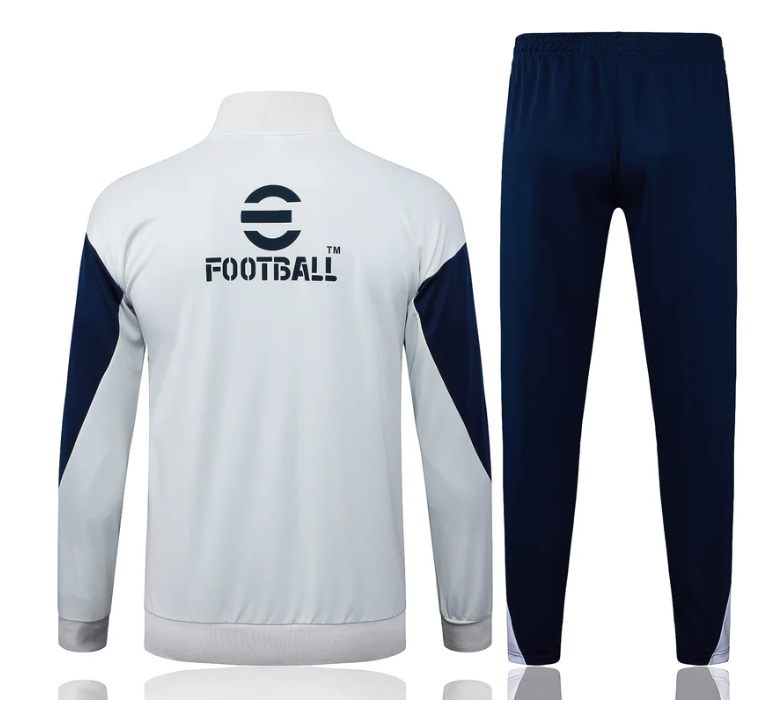 Tuta da Calcio Inter 25/26