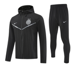 Tuta da Calcio Impermeabile Inter 25/26