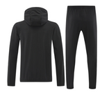 Tuta da Calcio Impermeabile Inter 25/26