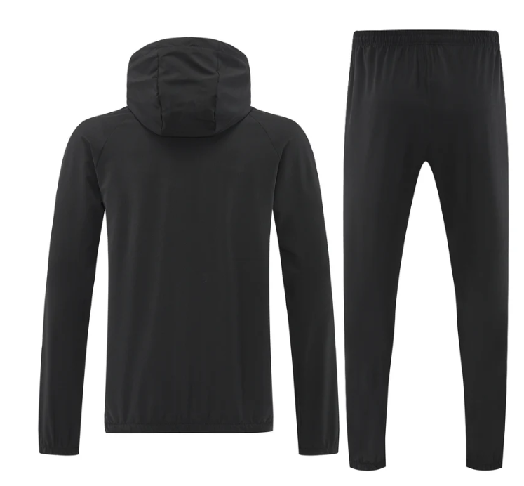 Tuta da Calcio Impermeabile Inter 25/26