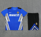 Maglia e Pantaloncini da Allenamento Inter 25/26