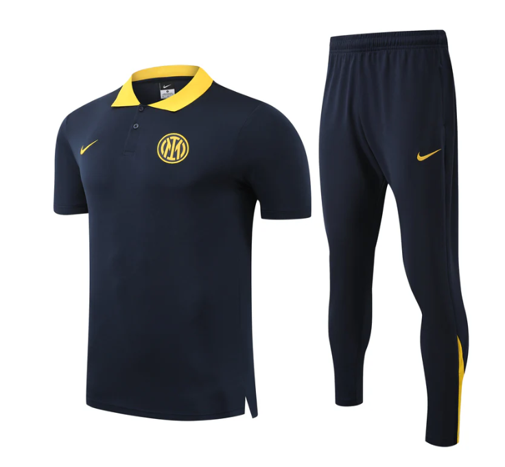 Maglia e Pantaloni Inter 25/26
