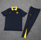 Maglia e Pantaloni Inter 25/26