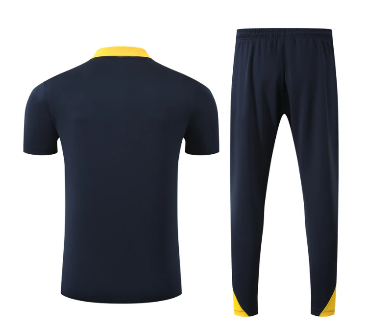 Maglia e Pantaloni Inter 25/26