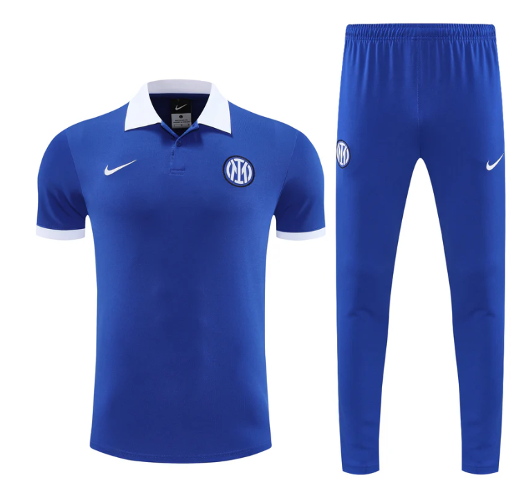 Maglia e Pantaloni Inter 25/26