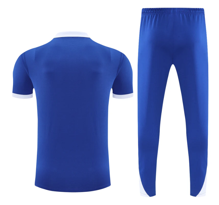 Maglia e Pantaloni Inter 25/26