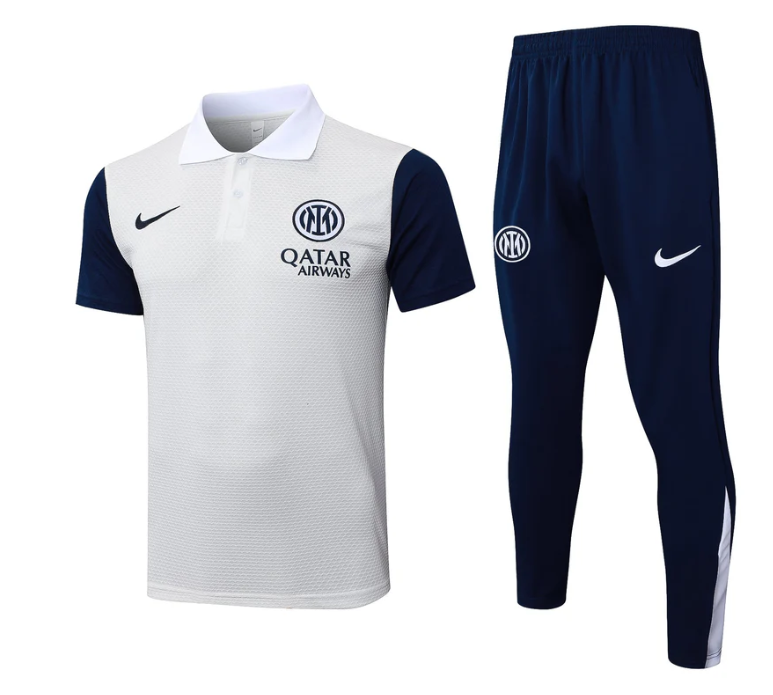 Maglia e Pantaloni Inter 25/26