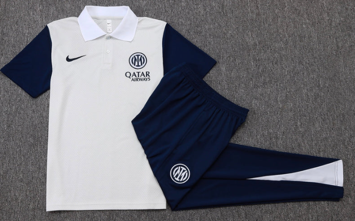 Maglia e Pantaloni Inter 25/26